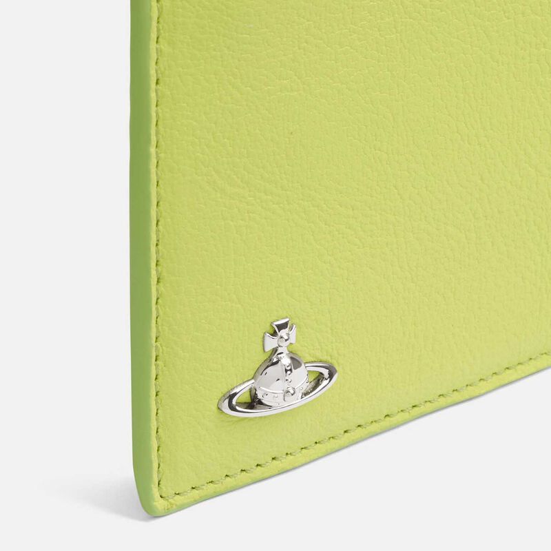 Vivienne Westwood Card Holder with Zip image number 3